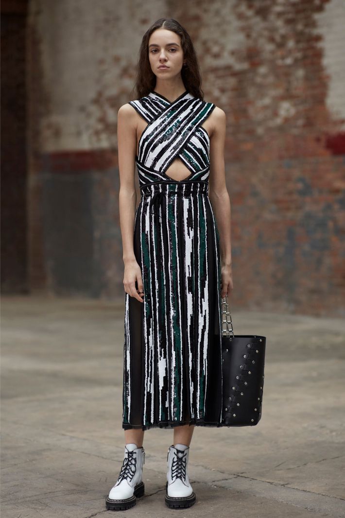 Proenza Schouler Cast Transgender Models New Collection