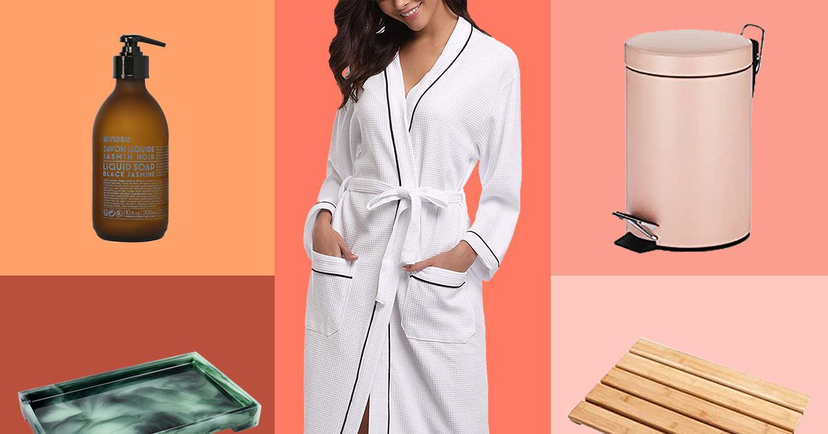18 Best Amazon Bathroom Accessories 2020 The Strategist New York