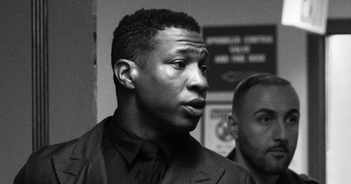 Jonathan Majors Trial: Ex-Girlfriend ‘Felt Scared’ of Actor