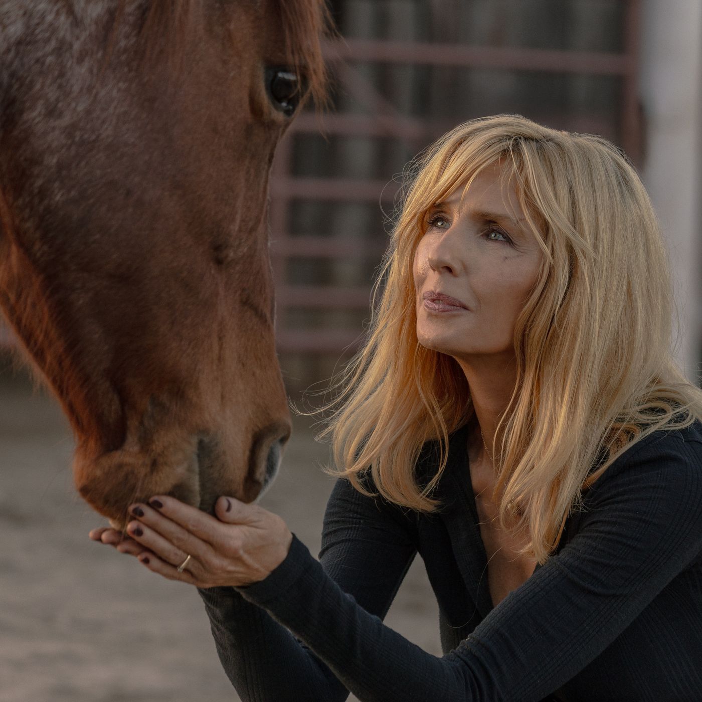 Dutton Ranch' Finale Recap: 'El Padrino'