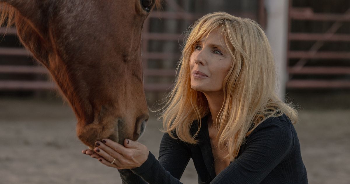 Dutton Ranch Season-Finale Recap: A Tex-Mex Standoff