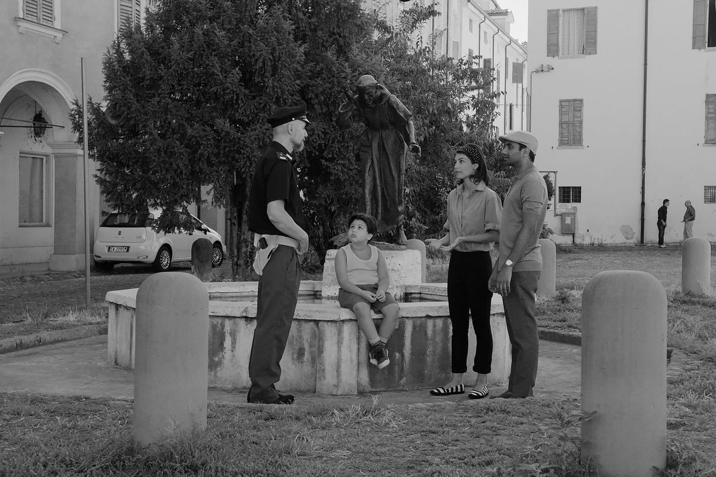 Master of None: Every Film Reference in Season Two, From A–Z