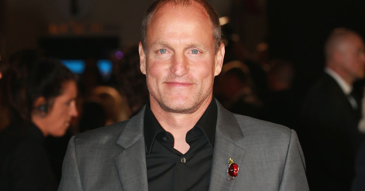 Woody Harrelson the unlikely star turn as chess stakes its claim