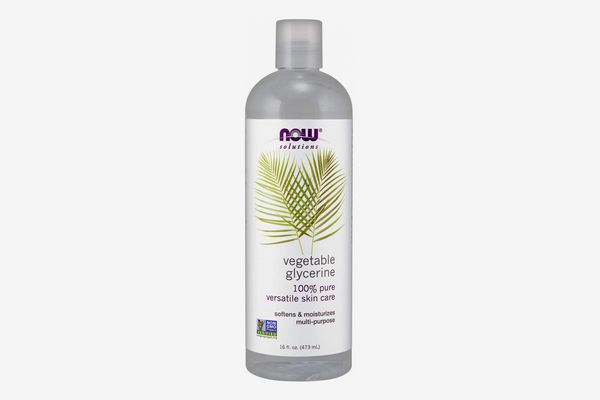 Now Solutions Vegetable Glycerin