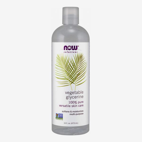 Now Solutions Vegetable Glycerin