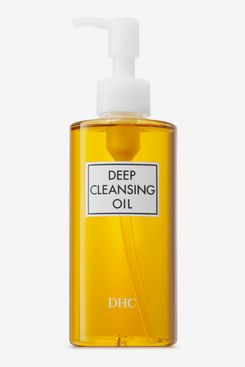 DHC Deep Cleansing Oil