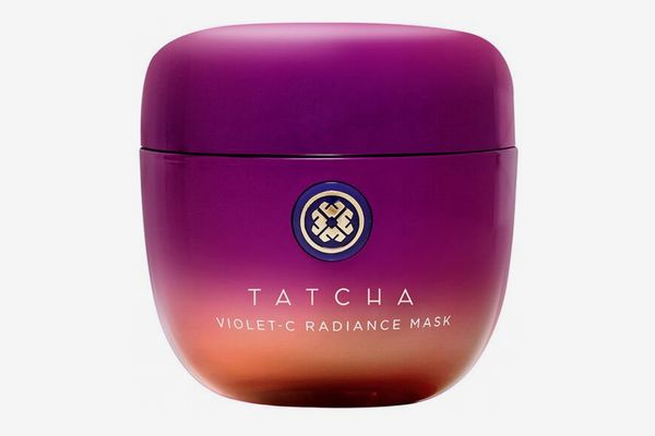 Tatcha Violet-C Vitamin C Radiance Mask