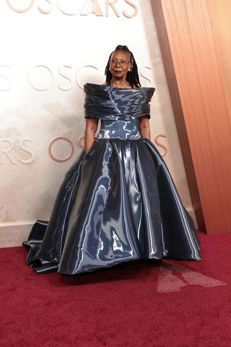 97th Annual Oscars - Arrivals