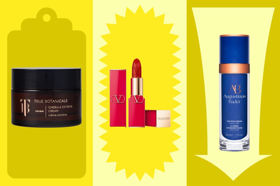 From Tata Harper to Lunya: 21 Things I’d Buy at Nordstrom’s Beauty Sale