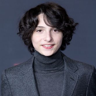 Finn Wolfhard addresses theory that Mike will die in Stranger Things 5 -  PopBuzz