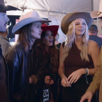 Secret Lives of Mormon Wives' Recap: Season 4, Episode 8