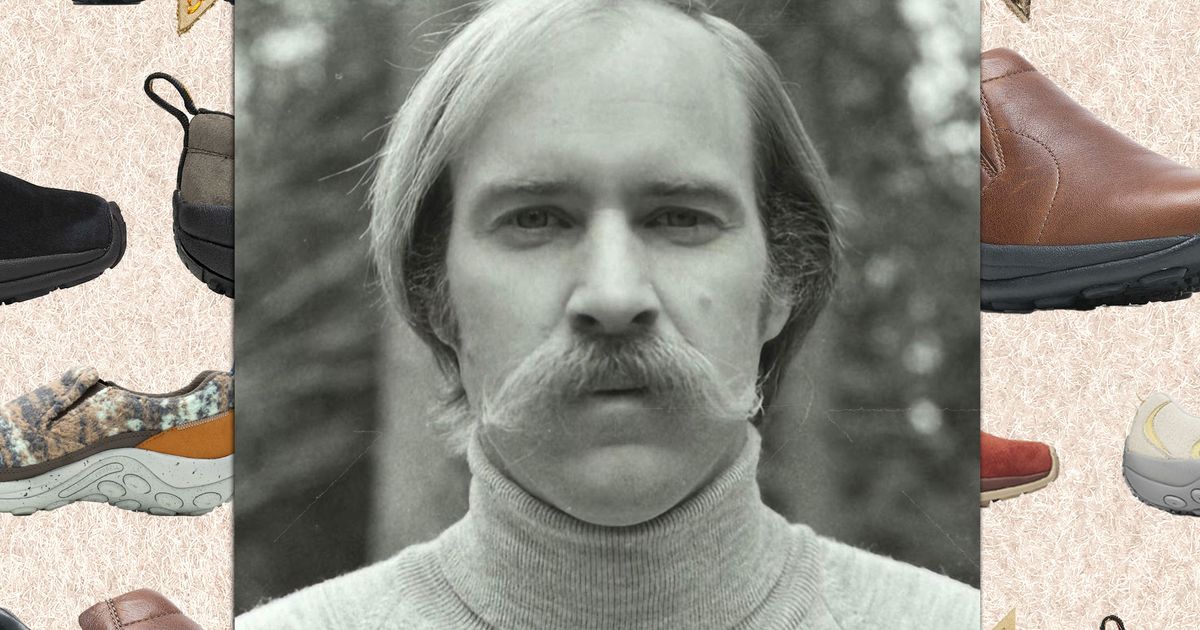 I Designed the Merrell Jungle Moc The Strategist