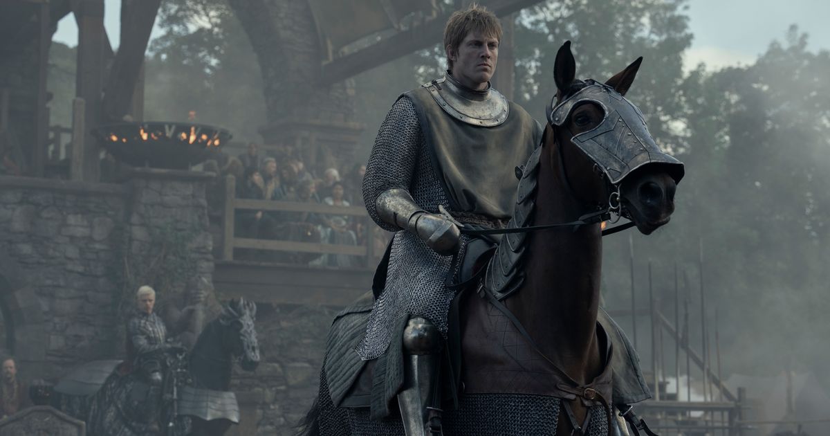 A Knight of the Seven Kingdoms Recap: Oak and Iron
