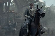 A Knight of the Seven Kingdoms Recap: Oak and Iron