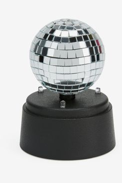 Mini Disco Ball Toy