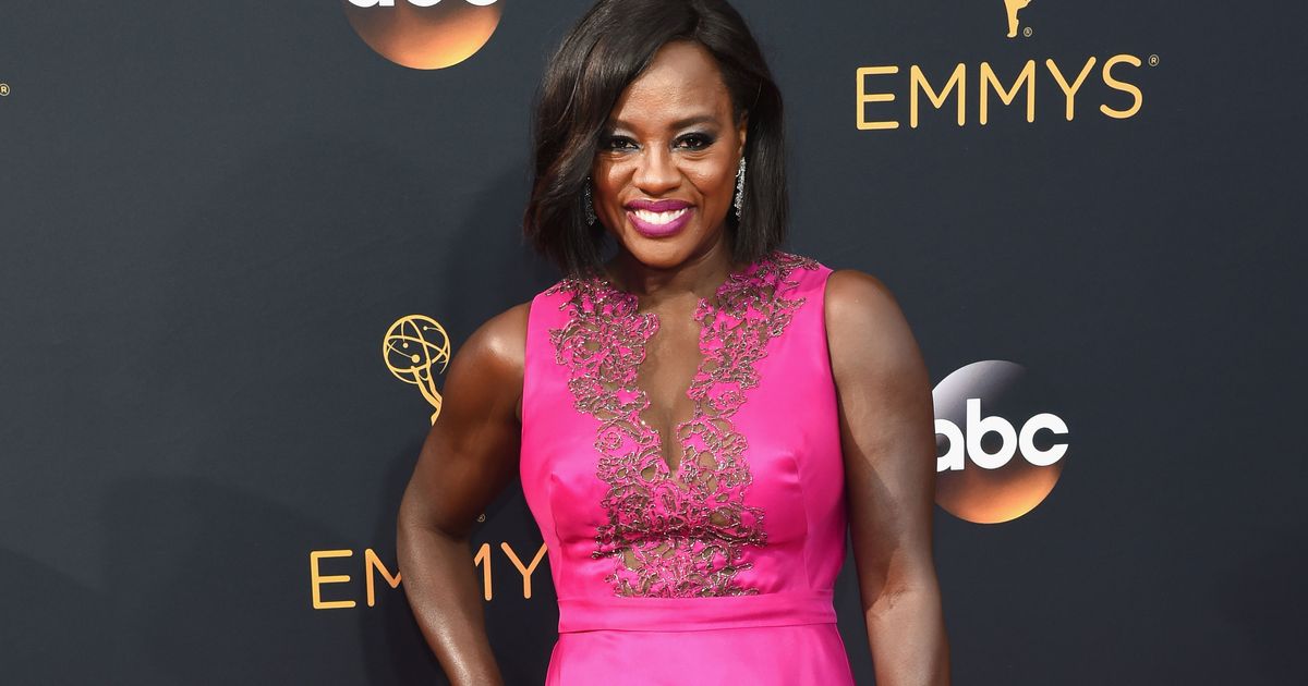 Viola Davis Refused to Let Her Daughter See Beyoncé