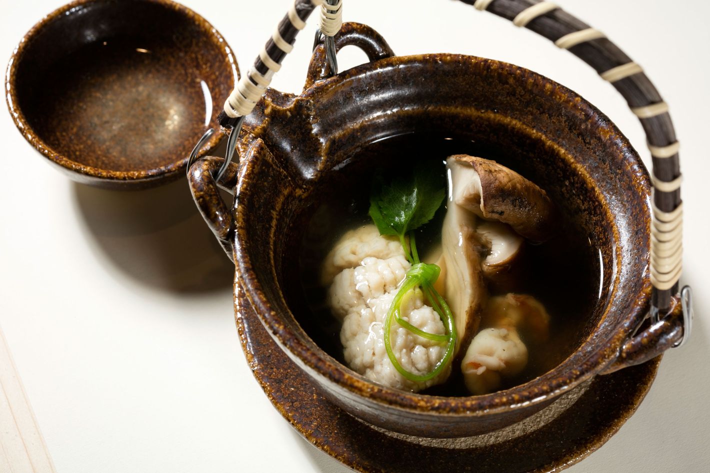 Akashi Is New York's Latest Luxe Omakase Restaurant