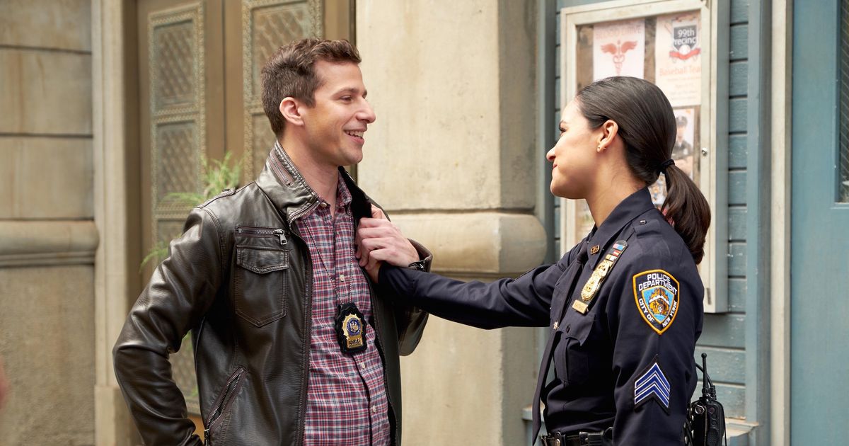 Brooklyn nine nine hot sale full episodes