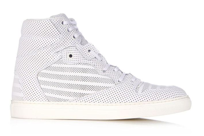 Fancy Kicks: 10 Spectacular Sneakers to Wear Now