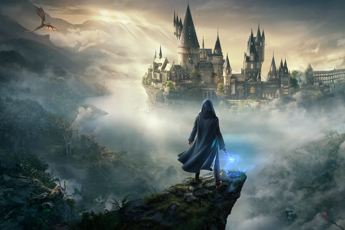 Hogwarts Legacy review: Tries to do too much all at once