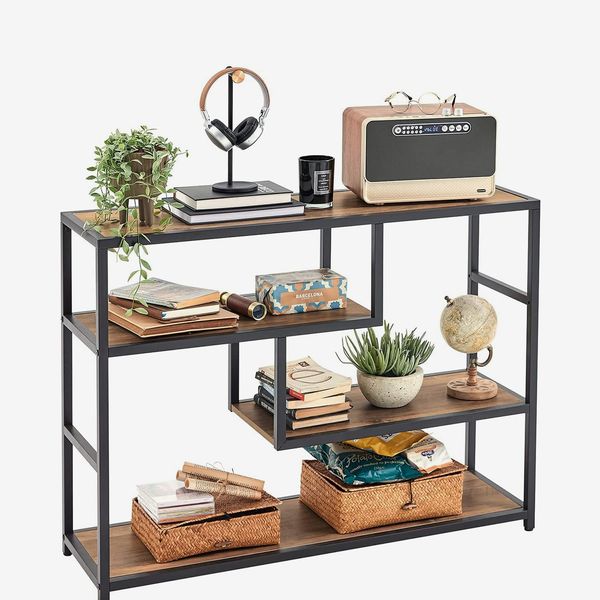 Linsy Home Console Table for Entryway
