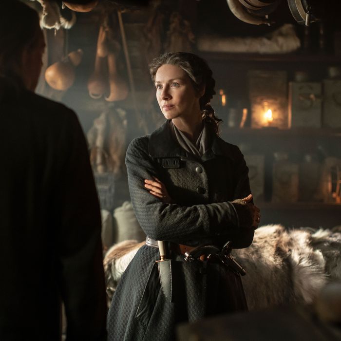 outlander episodes (4)