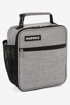 middle school lunch bag