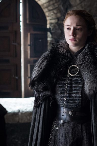 Game of Thrones’ Most High Fashion Looks