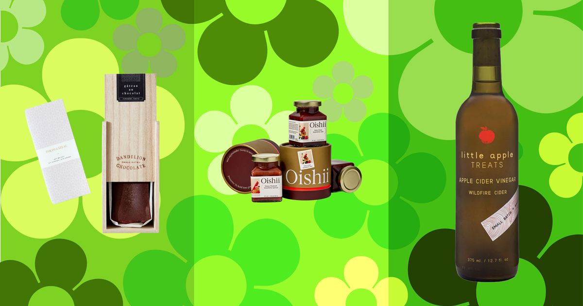 nymag.com - Emma Wartzman - The 36 Best Food Gifts for Mother's Day