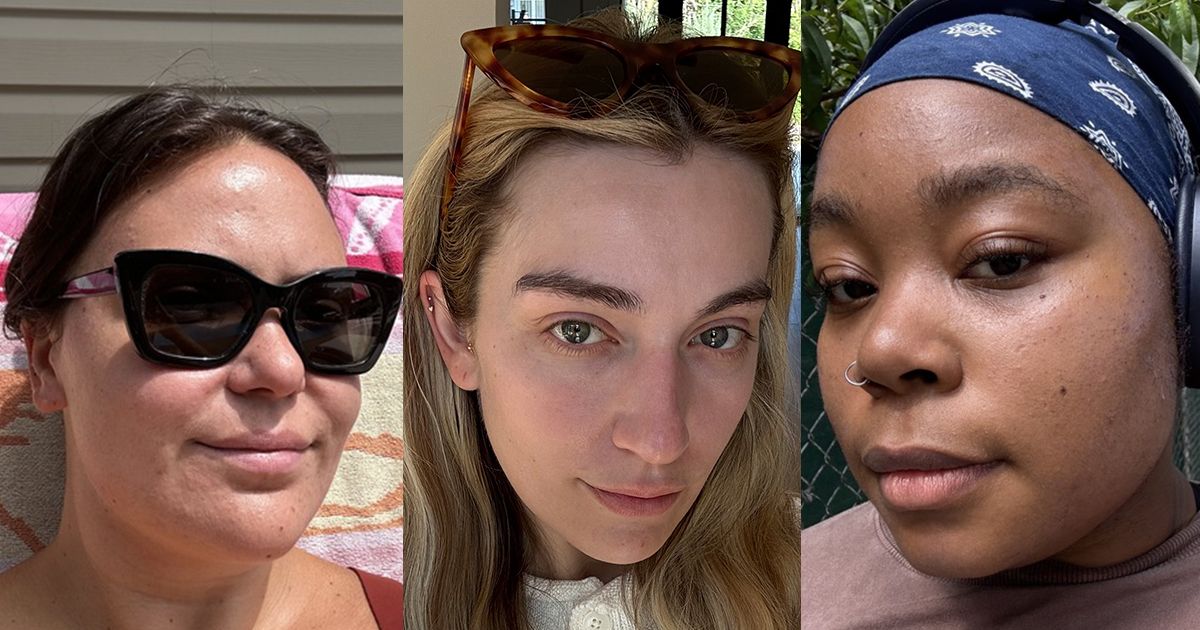 We Tried Zouck's Fancy New $75 Sunscreen