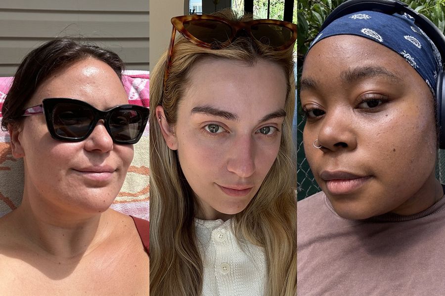 We Tried Zouck’s Fancy New $75 Sunscreen