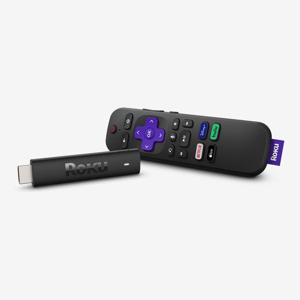 Roku Streaming Stick 4K
