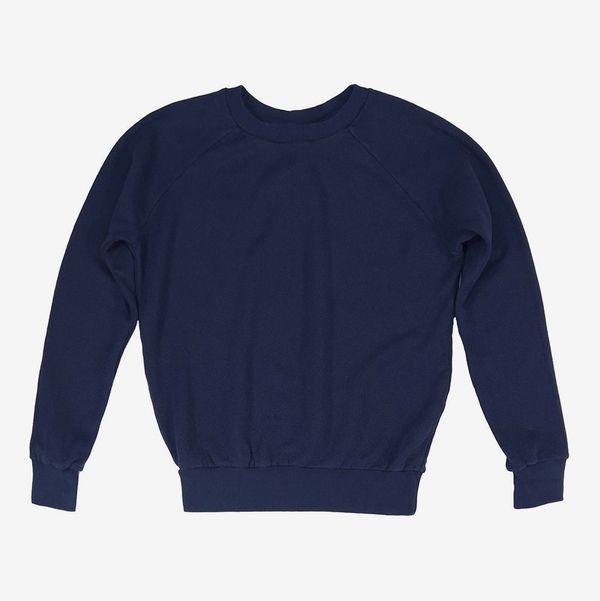 Jungmaven Alpine Raglan Sweatshirt