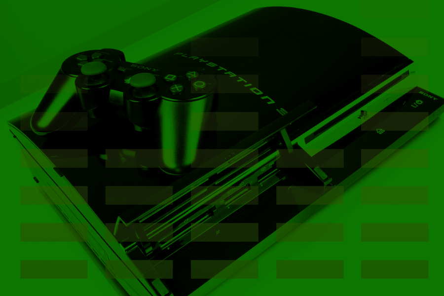 Are You the Person Still Watching Netflix on Your PS3?