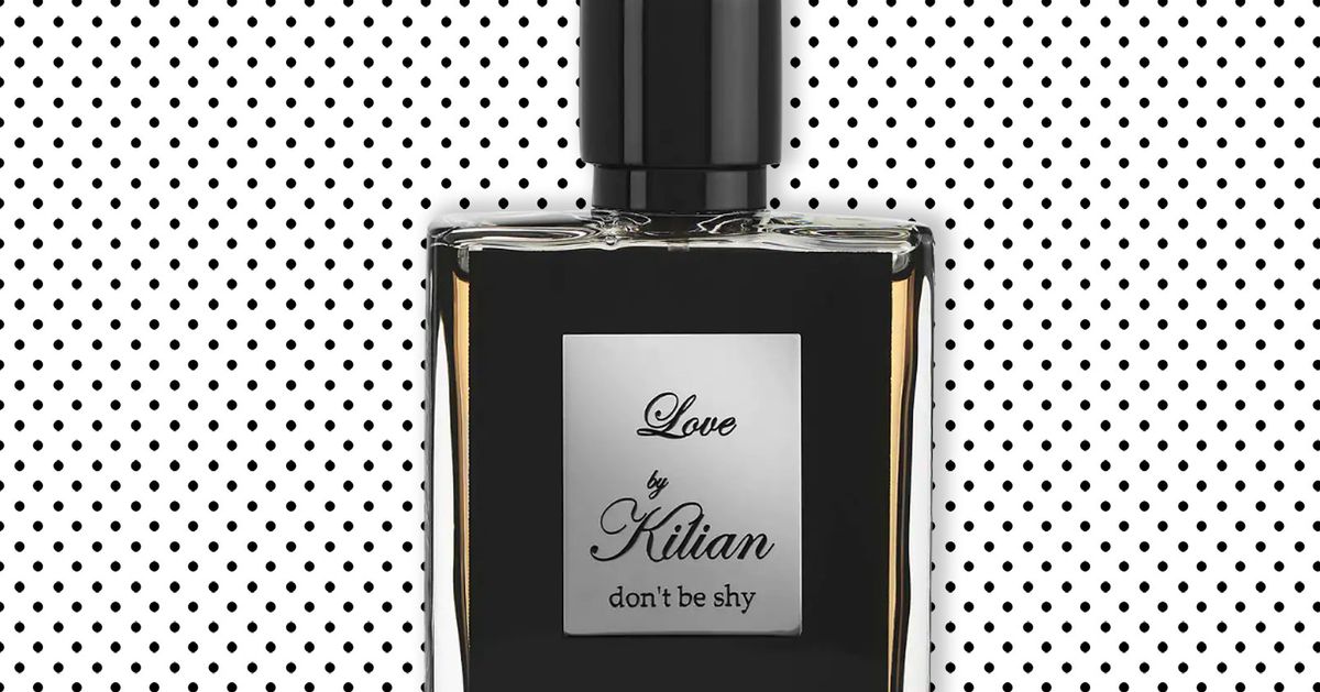 Reviews: Rihanna's Perfume Kilian Love Don't Be Shy