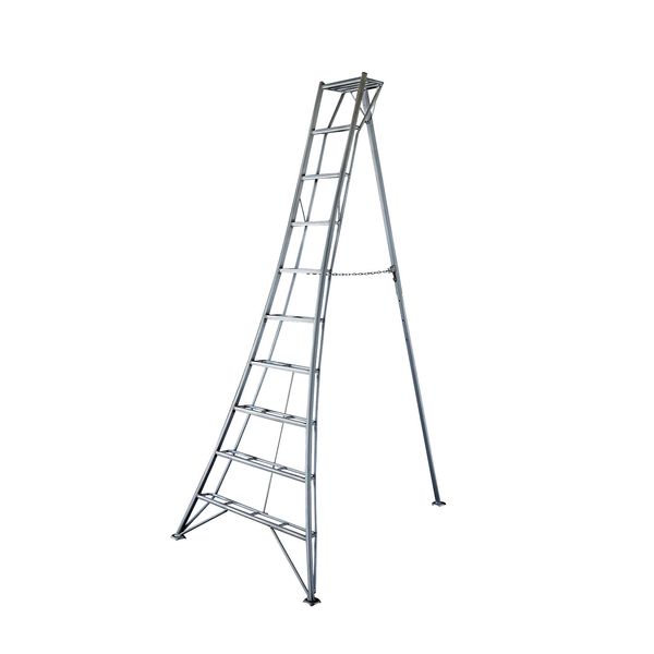 Niwaki Tripod Ladder - 10'