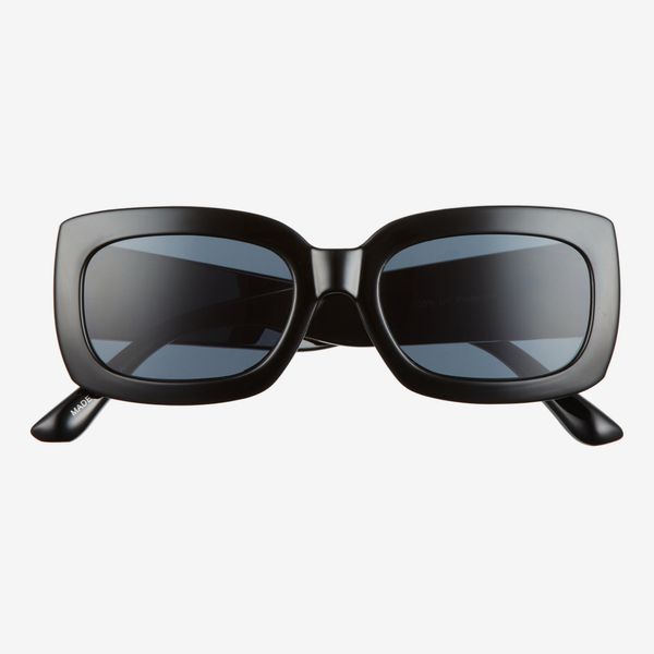 BP Rectangular Sunglasses