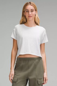 Lululemon Cates T-Shirt