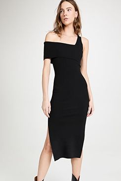 Line & Dot Sylvie Sleeveless Dress