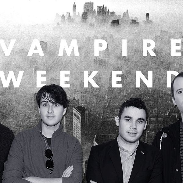 vampire weekend vampire weekend