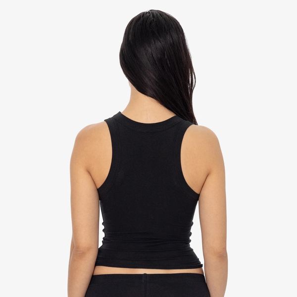Los Angeles Apparel Cheesecloth Sporty Tank