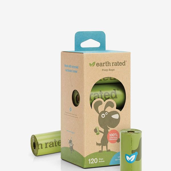 Earth Rated Unscented Dog Poop Bags (270-Count)