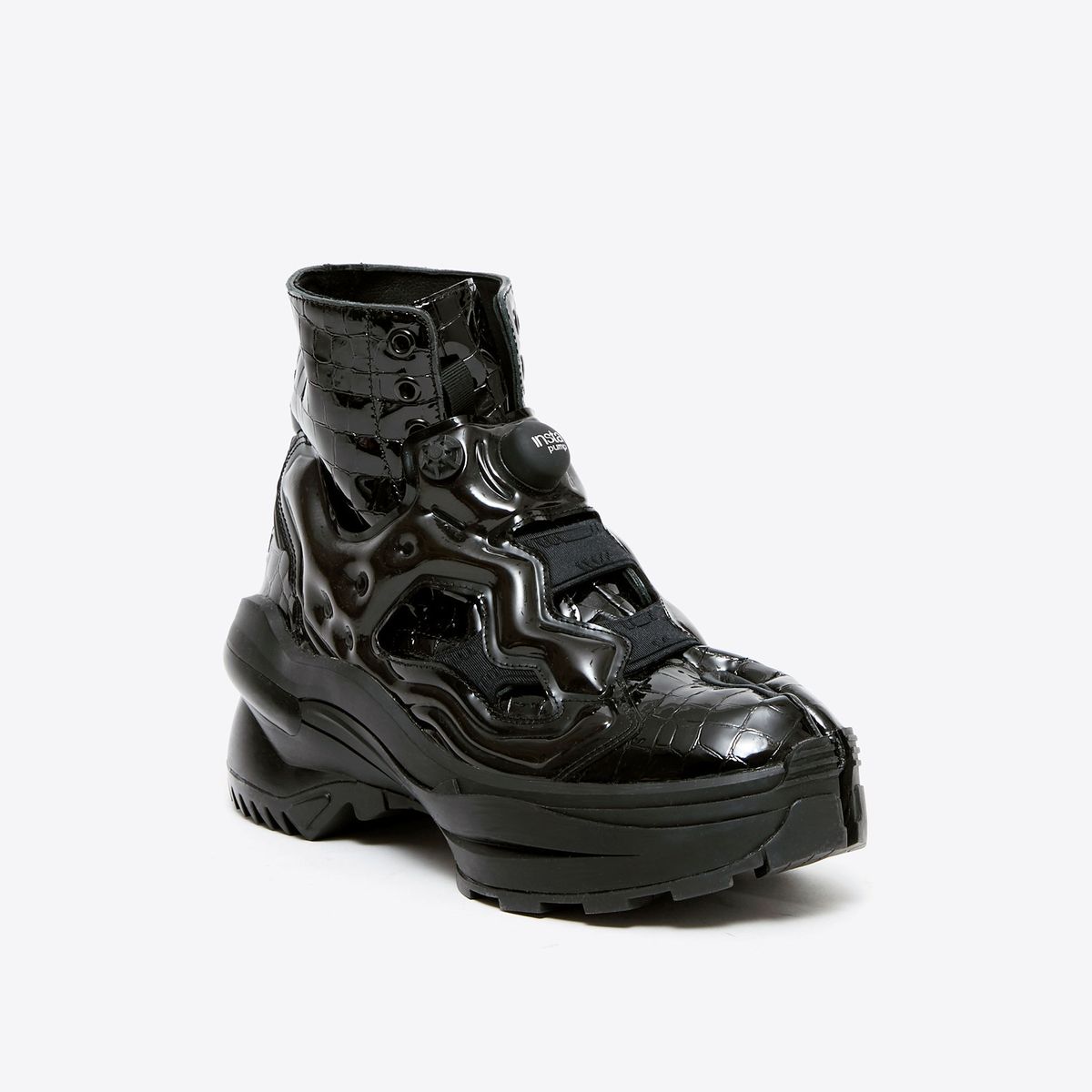 Meet The Maison Margiela X Reebok Tabi Instapump Fury