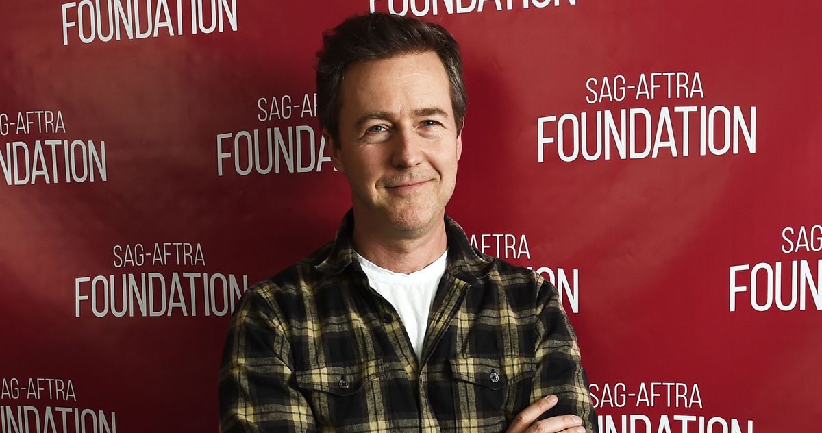 ‘Knives Out 2’ Cast Adds Ed Norton