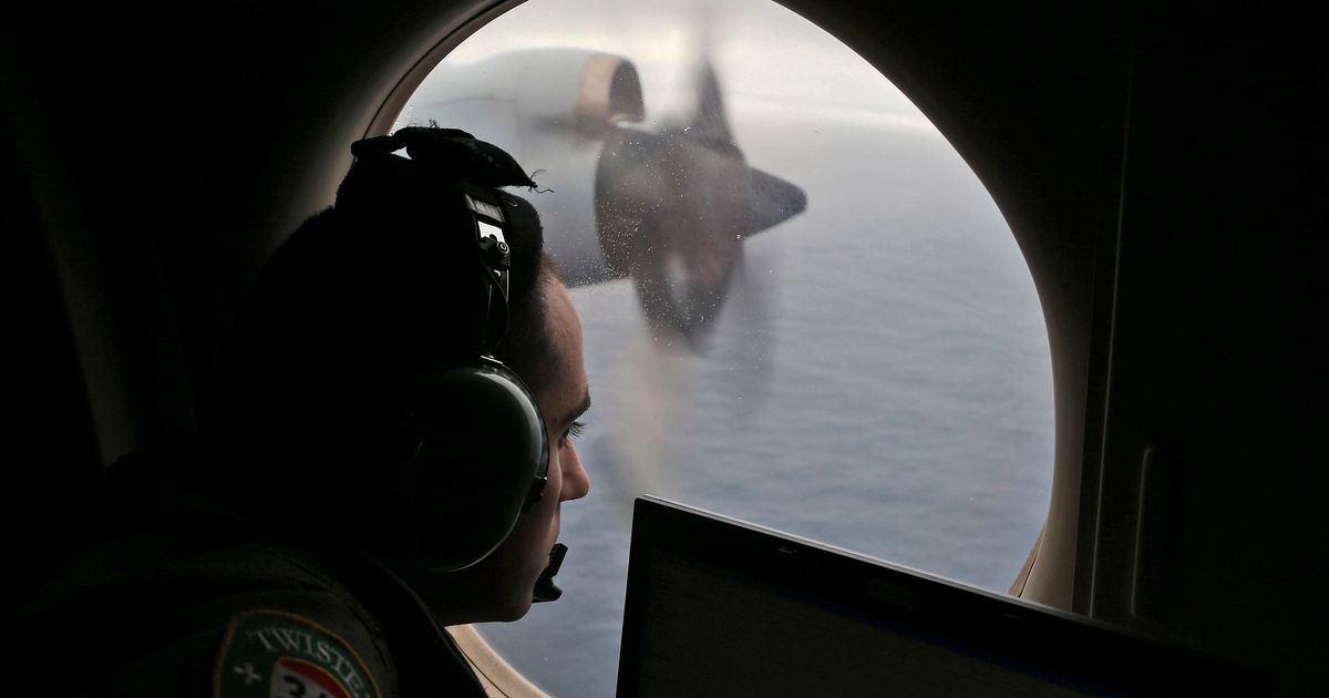 Why This Search for MH370 Could Be Different