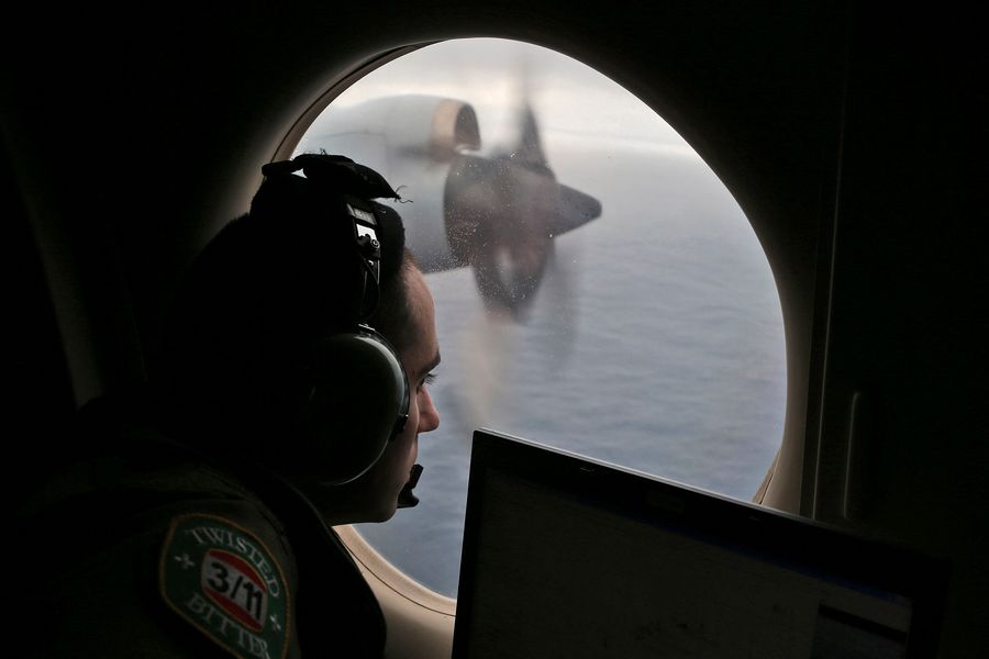 Why This Search for MH370 Could Be Different