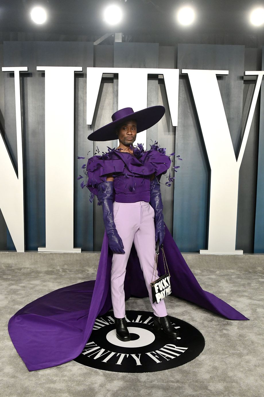 17 Great Outfits From the Vanity Fair Oscars Party 17 Great Outfits From the Vanity Fair Oscars Party