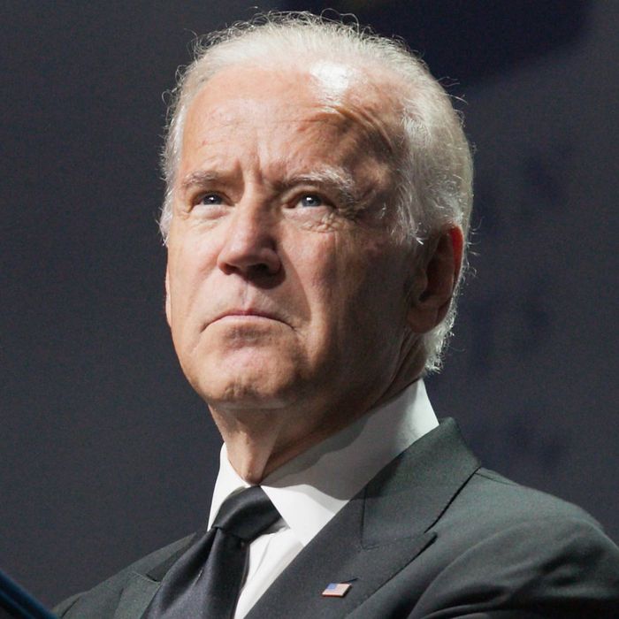 What Really Happened Between Joe Biden and Bill Ackman