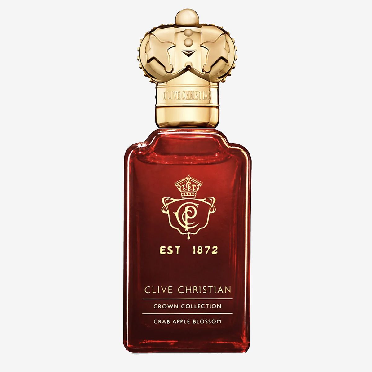 queen victoria perfume