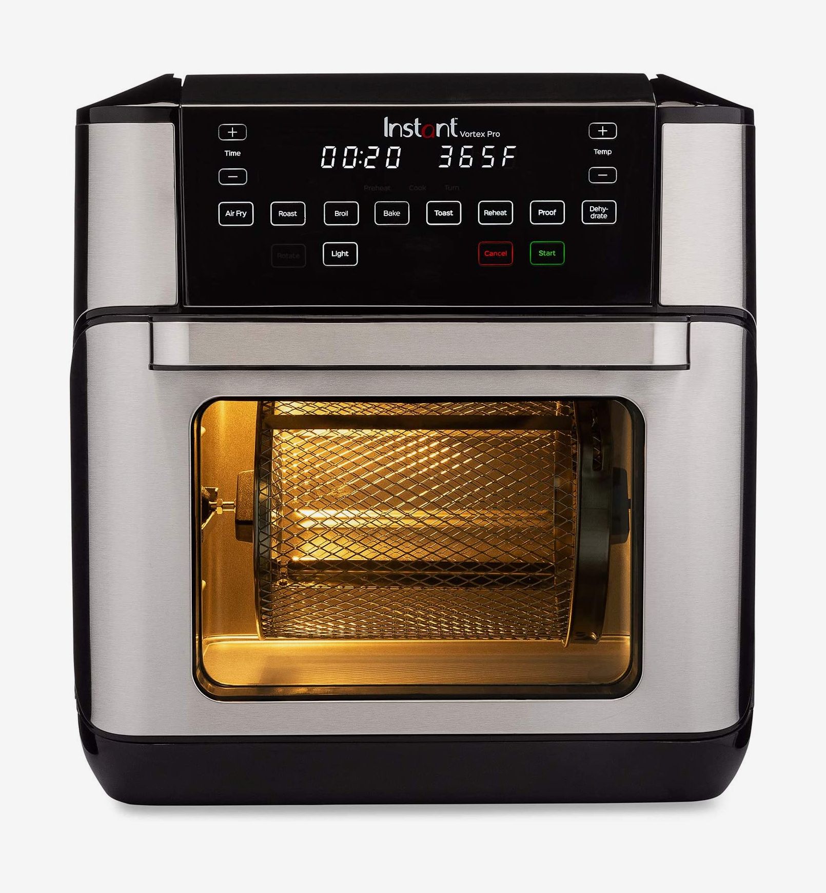Don't Wait: These 6 Top-Rated Air Fryers Are Up to 70% Off at